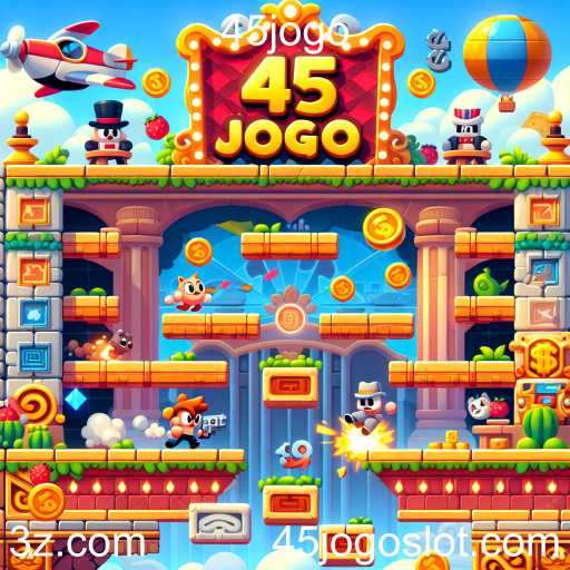 A Evolução dos Jogos de Plataforma: Do Clássico ao Moderno